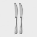 Napoli lauanuga nuga 21 cm 2 tk AMBITION Napoli lauanuga nuga 21 cm 2 tk AMBITION