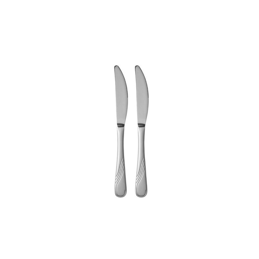 Napoli lauanuga nuga 21 cm 2 tk AMBITION – 2