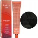 Inebrya Color juuksevärv 100ml - 3 | Puhas tume kastan Inebrya Color juuksevärv 100ml - 3 | Puhas tume kastan