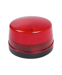 Oem Punainen LED-indikaattori – AD16-22DS –
