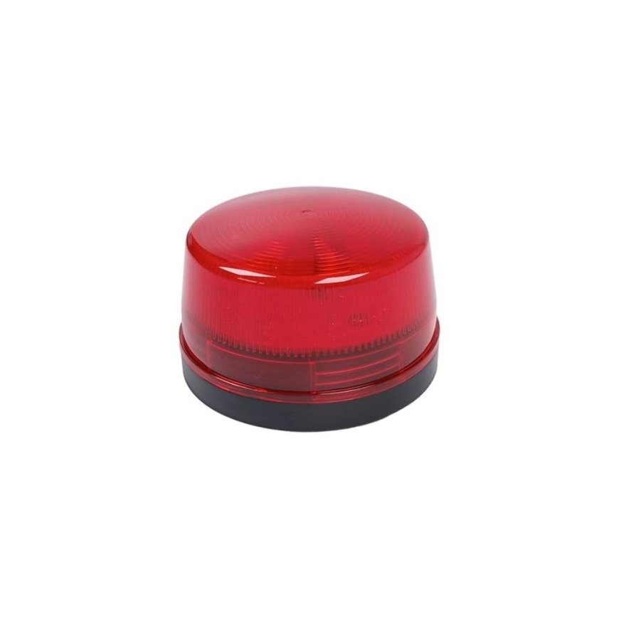 Oem sarkanais LED indikators – AD16-22DS –