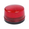 Oem Punainen LED-indikaattori – AD16-22DS – Oem Punainen LED-indikaattori – AD16-22DS –