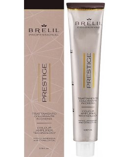 Be Hair Be Color 12 minuutin hiusväri 100ml - 5,8 | Vaaleanruskea rusva gelsvas