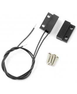 OEM Magnetic Sensor - Reed Contact CMD1423 + Screws