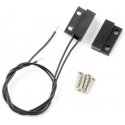 Oem magnetiskais sensors - reed kontakts CMD1423 + skrūves Oem magnetiskais sensors - reed kontakts CMD1423 + skrūves