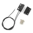 Oem magnetiskais sensors - reed kontakts CMD1423 + skrūves Oem magnetiskais sensors - reed kontakts CMD1423 + skrūves