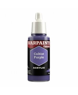 The Army Painter Warpaints Fanatic Effects Akryylimaali 1 kpl