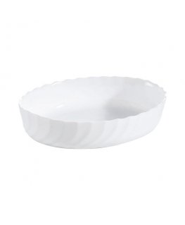 Trianon 22 cm Oval Frying Pan LUMINARC