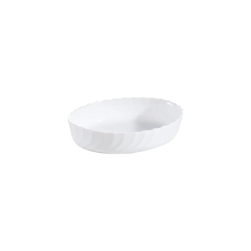 Trianon 22 cm Oval Frying Pan LUMINARC