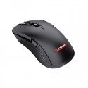 Trust GXT 923 YBAR компьютерная мышь Игровой Для правой руки Беспроводной RF Оптический 7200 DPI Trust GXT 923 YBAR компьютерная мышь Игровой Для правой руки Беспроводной RF Оптический 7200 DPI