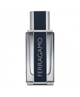 Salvatore Ferragamo FERRAGAMO EDT 50 ml smidzināšanas flakons