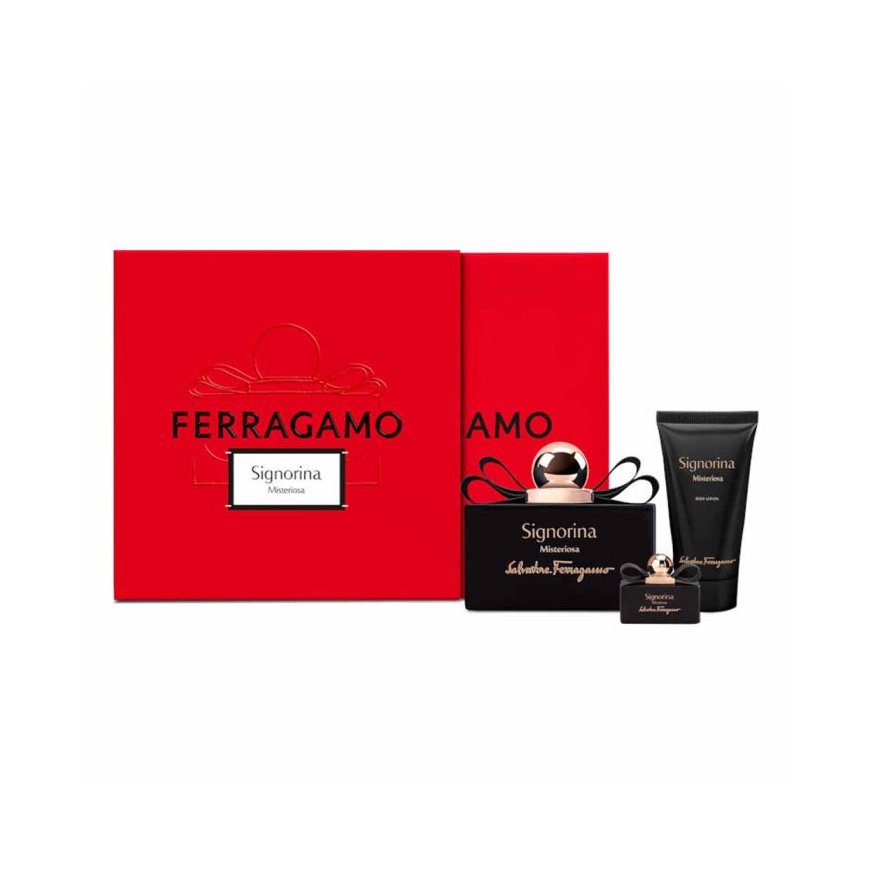 Salvatore Ferragamo FERRAGAMO EDT pihusti 50 ml – 2