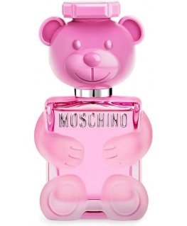 MOSCHINO TOY BOY 2 100 VAPO EDP