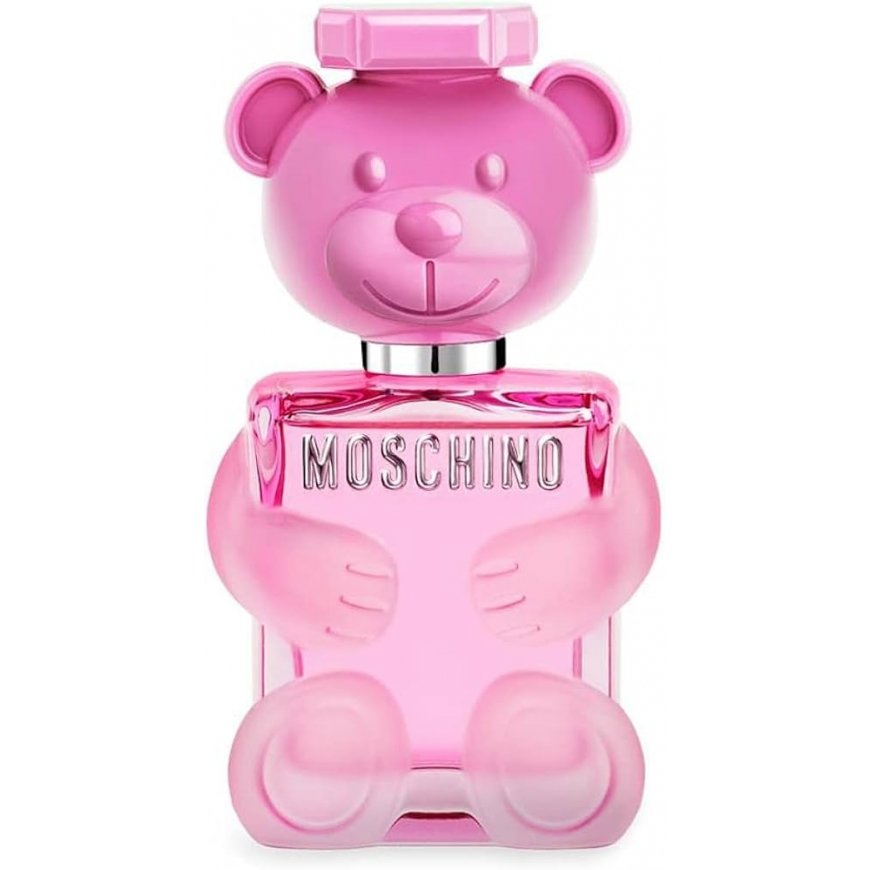 MOSCHINO TOY BOY 2 100 VAPO