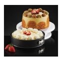 "Smart Cuisine" Divali Round Baking Dish, 22 cm, LUMINARC "Smart Cuisine" Divali Round Baking Dish, 22 cm, LUMINARC