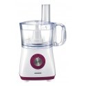 Heinner HFP-750BG food processor 750 W 1.2 L White Heinner HFP-750BG food processor 750 W 1.2 L White