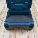 putplastis Makita Makpac for tool box, graphite-blue, LeanCraft [LF-AB-MAKITA] LeanFoam