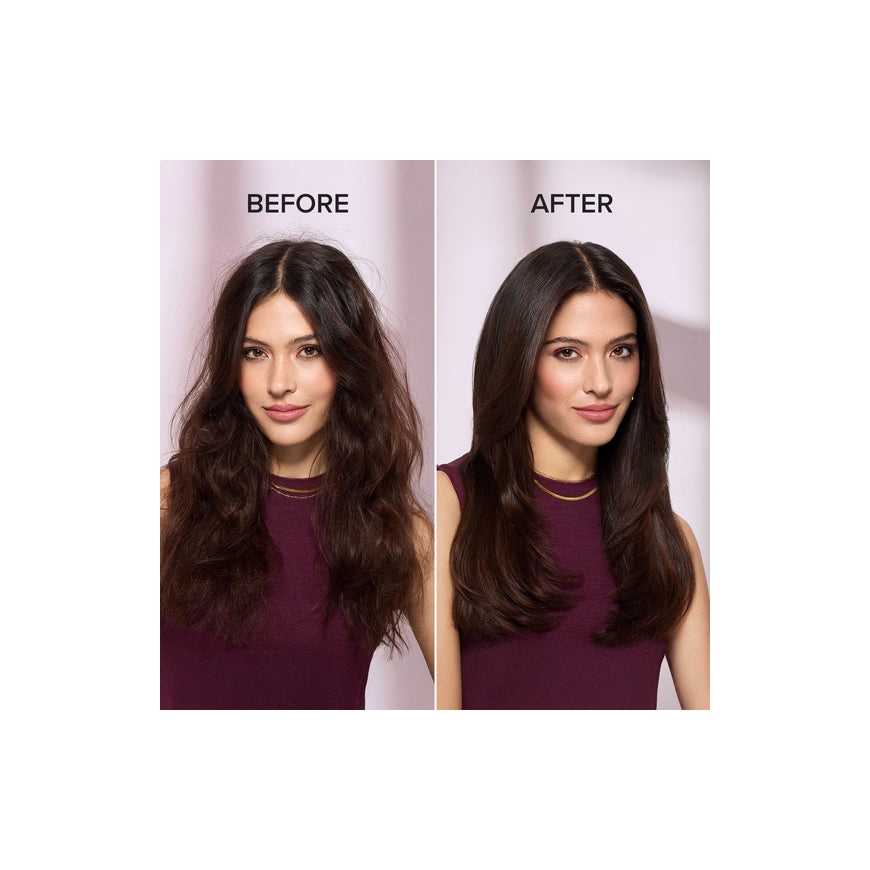 Bellissima Volume Dry & Style Hot air brush Warm Black, Pink 1000 W 1.8 m – 2