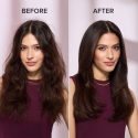 Bellissima Volume Dry & Style Karšto oro šepetys Šiltas Juoda, Rožinė 1000 W 1,8 m Bellissima Volume Dry & Style Karšto oro šepetys Šiltas Juoda, Rožinė 1000 W 1,8 m