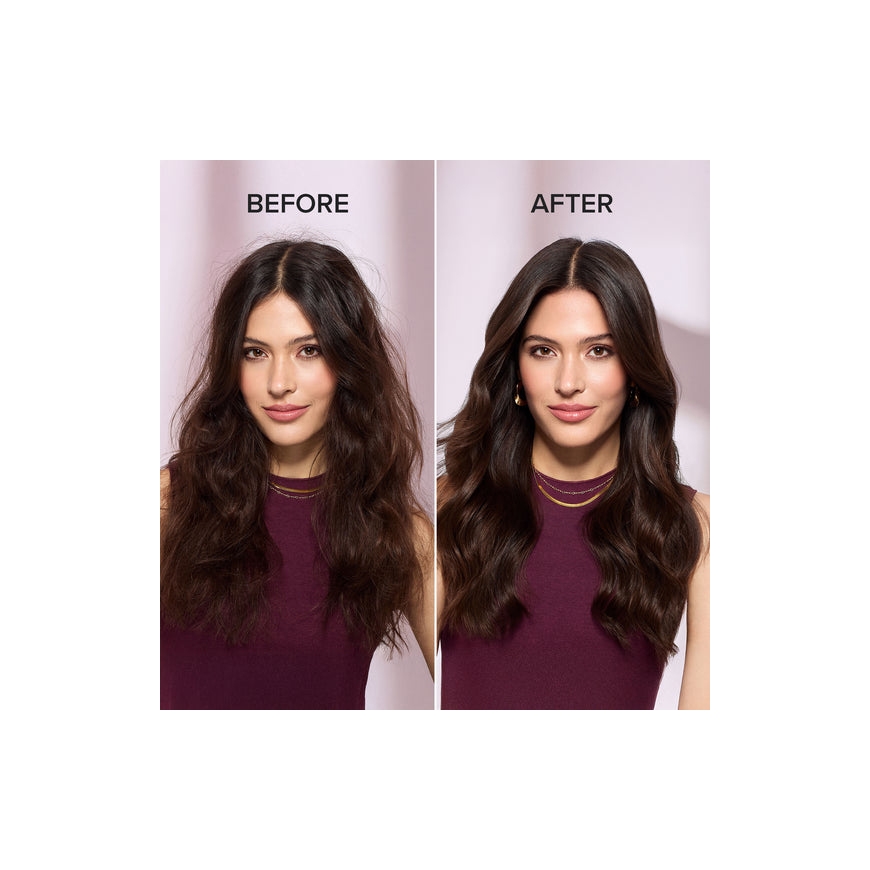 Bellissima Volume Dry & Style Kuumaõhu juuksehari Soe Must, Roosa 1000 W 1,8 m – 3
