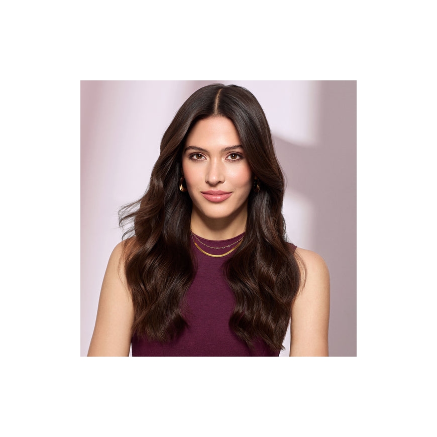 Bellissima Volume Dry & Style Kuumaõhu juuksehari Soe Must, Roosa 1000 W 1,8 m – 4