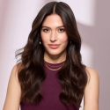 Bellissima Volume Dry & Style Kuumailmaharja Lämmin musta, Vaaleanpunainen 1000 W 1,8 m Bellissima Volume Dry & Style Kuumailmaharja Lämmin musta, Vaaleanpunainen 1000 W 1,8 m