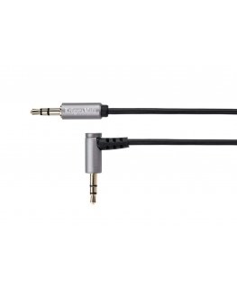 Kruger & Matz AUX - AUX 3.5mm kabelis 3m