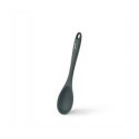 Fissman Servēšanas karote CHEFS TOOLS 26,5 cm, krāsa AVOCADO (silikons)