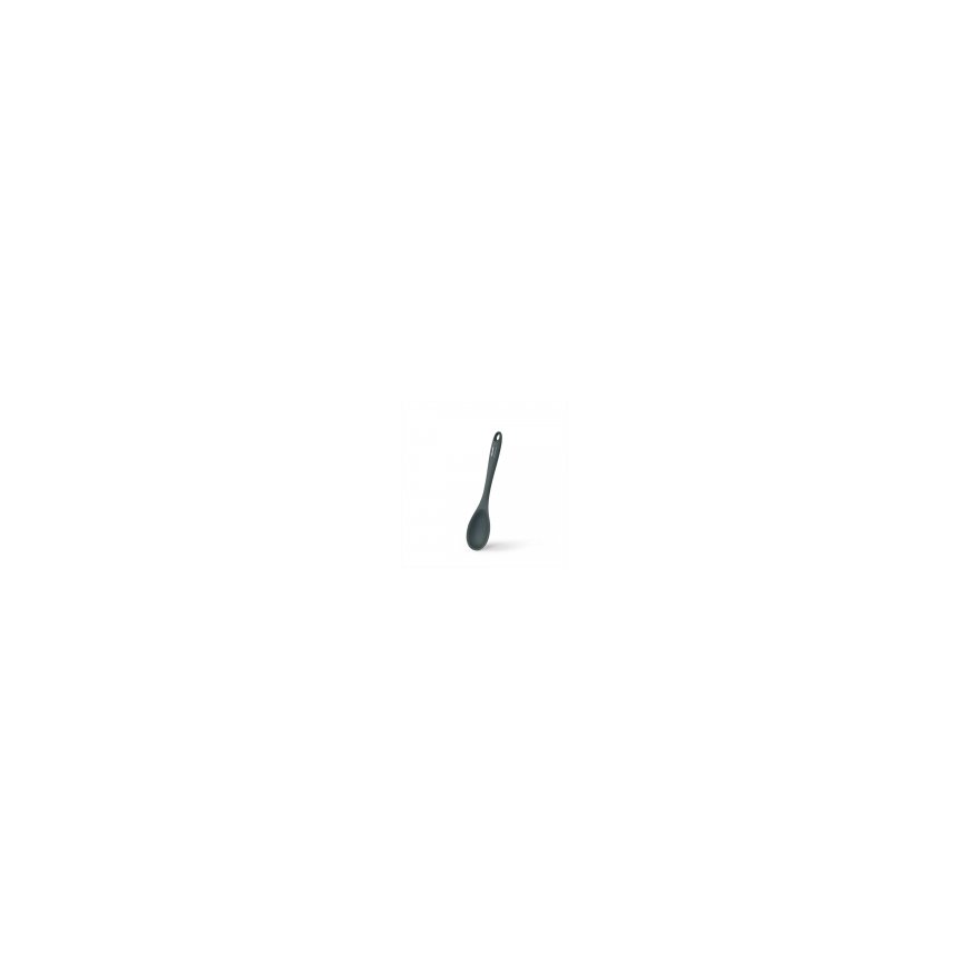 Fissman Serveerspoon CHEFS TOOLS 26,5 cm, värv AVOCADO (silicon) – 2