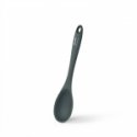 Fissman Serving Spoon CHEFS TOOLS 26.5 cm, color AVOCADO (silicone)