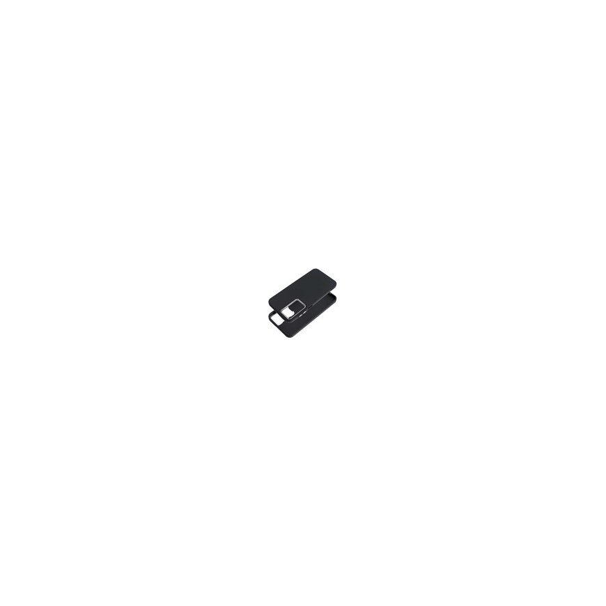 FRAME case for SAMSUNG A37 5G, black – 2
