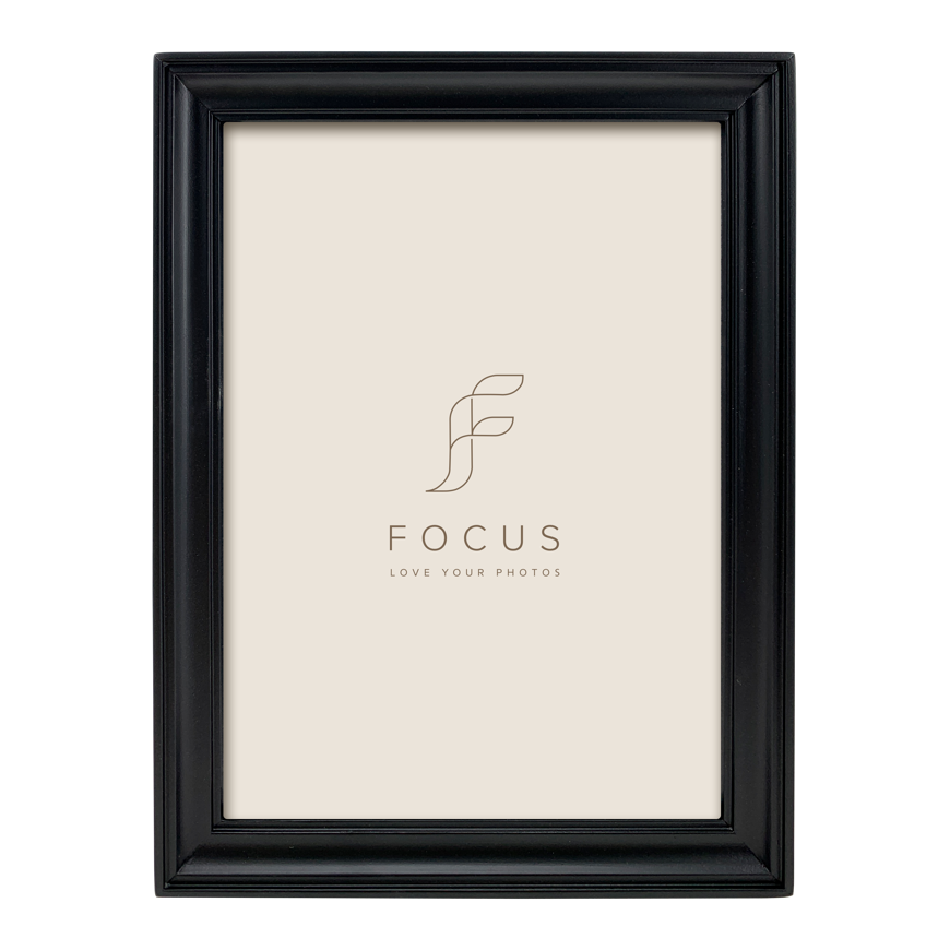 Focus Calla Melns 10x15