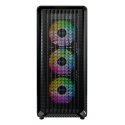 Montech X5 Midi Tower Black