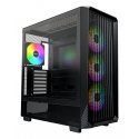 Montech X5 Midi Tower Must Montech X5 Midi Tower Must