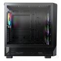 Montech X5 Midi Tower Black