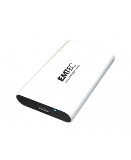 Emtec SSD 3.2Gen2 X210 2TB Nešiojamas