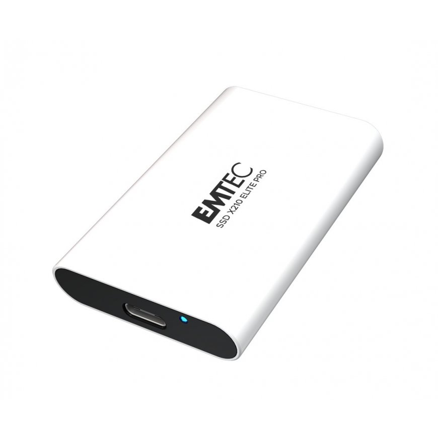 Emtec SSD 3.2Gen2 X210 2TB Portatīvais