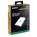 Emtec SSD 3.2Gen2 X210 2TB Nešiojamas Emtec SSD 3.2Gen2 X210 2TB Nešiojamas
