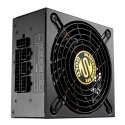 Sharkoon SilentStorm SFX Gold блок питания 500 W 20+4 pin ATX Черный Sharkoon SilentStorm SFX Gold блок питания 500 W 20+4 pin ATX Черный