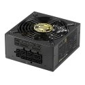 Sharkoon SilentStorm SFX Gold virtalähdeyksikkö 500 W 20+4 pin ATX musta