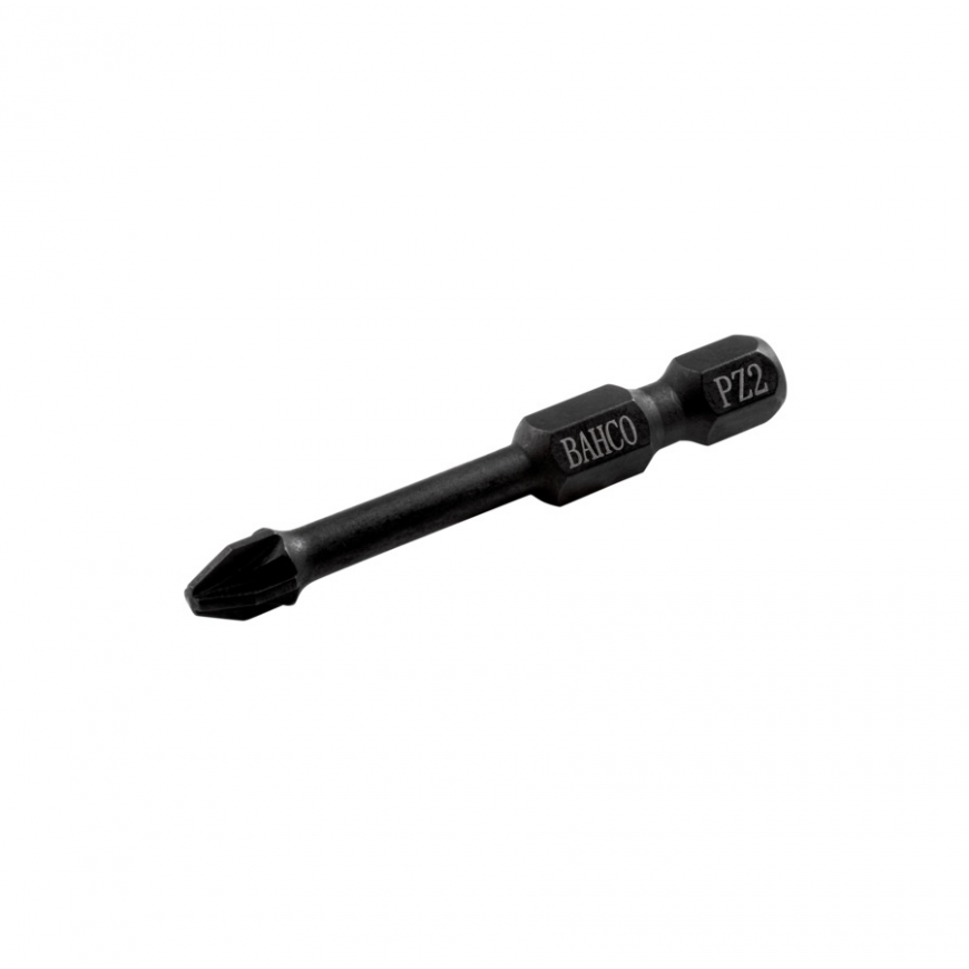 Bahco 66IM PZ2 50mm 2 gabali blisteris – 2