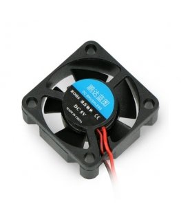 OEM 5V fan 30x30x10mm 2 wires