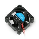 OEM 5V fan 30x30x10mm 2 wires OEM 5V fan 30x30x10mm 2 wires