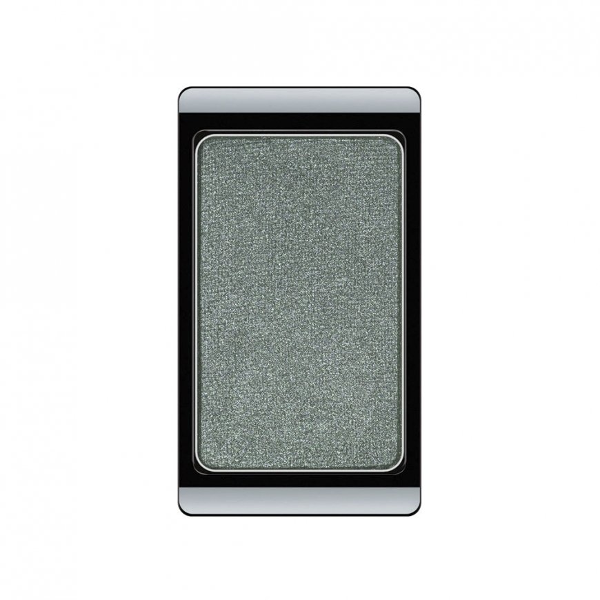 ARTDECO Eyeshadow Pearl Refill 51 pearly green jewel