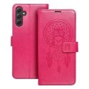 Telefona vāciņš Oem MEZZO Book paredzēts Samsung S20 FE/S20 FE 5G, violetā krāsā Telefona vāciņš Oem MEZZO Book paredzēts Samsung S20 FE/S20 FE 5G, violetā krāsā