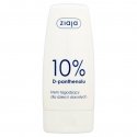 Ziaja D-Panthenol 10% Päivävoide naisille, 60 ml Ziaja D-Panthenol 10% Päivävoide naisille, 60 ml