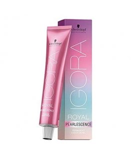 Schwarzkopf Igora Royal стойкие краски для волос 60 мл - 9,5-29