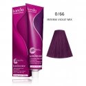 Краска для волос Londa Color 60 мл - /65 Пастельный фиолетовый Raudona Mix Краска для волос Londa Color 60 мл - /65 Пастельный фиолетовый Raudona Mix