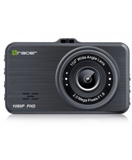 Tracer TRAKAM47211 pardakaamera Full HD Patarei, USB Must