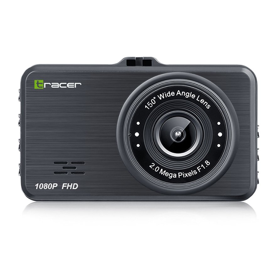 Tracer TRAKAM47211 videoreģistrators Full HD Baterija